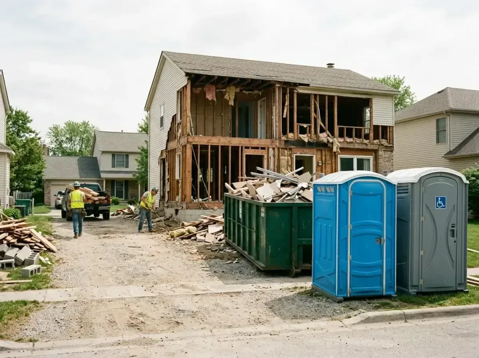 home-renovation-demolition-sit-010 — frequently asked questions, Portable Toilet & Dumpsters Rental in Laguna Niguel, CA